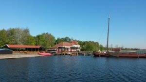 Twiske haven & jachtclub