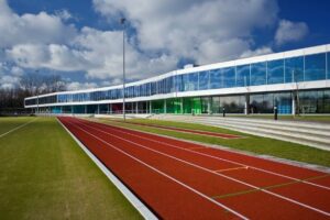 Friendship Sports Centre