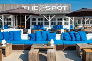The Spot Watersport, Events & Beachclub